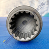 ZF LZZF Liugong 4BP230 трансмиссия ВАЛ НАСОСА 4681 354 001