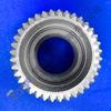 Трансмиссия для колесного погрузчика ZF 4BP230 K4 IDLER 4681 374 002
