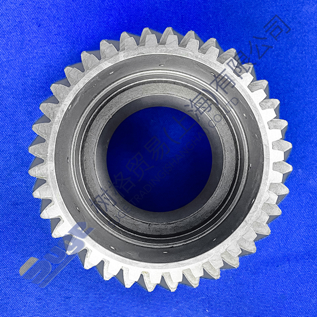 Трансмиссия для колесного погрузчика ZF 4BP230 K4 IDLER 4681 374 002