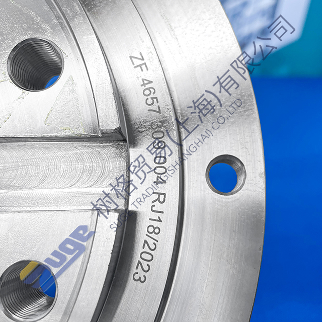 ZF 4BP230 коробка передач LZZF Liugong XCMG ВЫХОДНОЙ ФЛАНЕЦ ЗАДНИЙ 4657 309 004