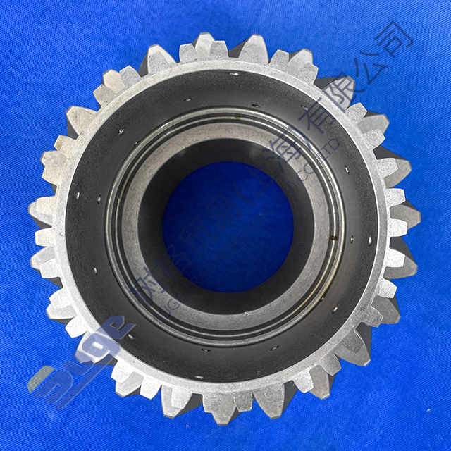 ZF XCMG 4BP230 трансмиссия K2 НАХОДНИКИ 4681 372 001