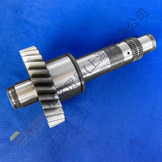 ZF Liugong XCMG 4BP230 трансмиссия K4 ВАЛ 4681 374 010