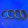 ZF LZZF XCMG 4BP230 коробка передач KV KR ИГОЛЬЧАТЫЙ КЛЕТОК 0735 321 408