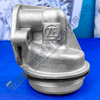 Трансмиссия для фронтального погрузчика ZF 4BP230 LZZF ГОЛОВКА ФИЛЬТРА 0501 223 274