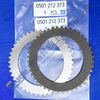 ZF LZZF XCMG Lingong 4BP230 трансмиссия K1 СЦЕПЛЕНИЕ В СБОРЕ 4681 271 001