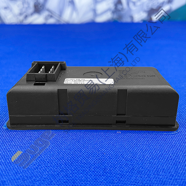 Трансмиссия для фронтального погрузчика ZF 4BP230 XCMG Lingong ДИСПЛЕЙ 0501 236 174
