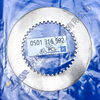 ZF Liugong Lingong 4BP230 трансмиссия KV KR СЦЕПЛЕНИЕ В СБОРЕ 4681 275 011