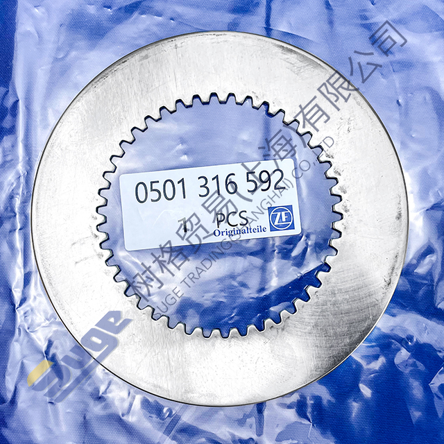 ZF Liugong Lingong 4BP230 трансмиссия KV KR СЦЕПЛЕНИЕ В СБОРЕ 4681 275 011