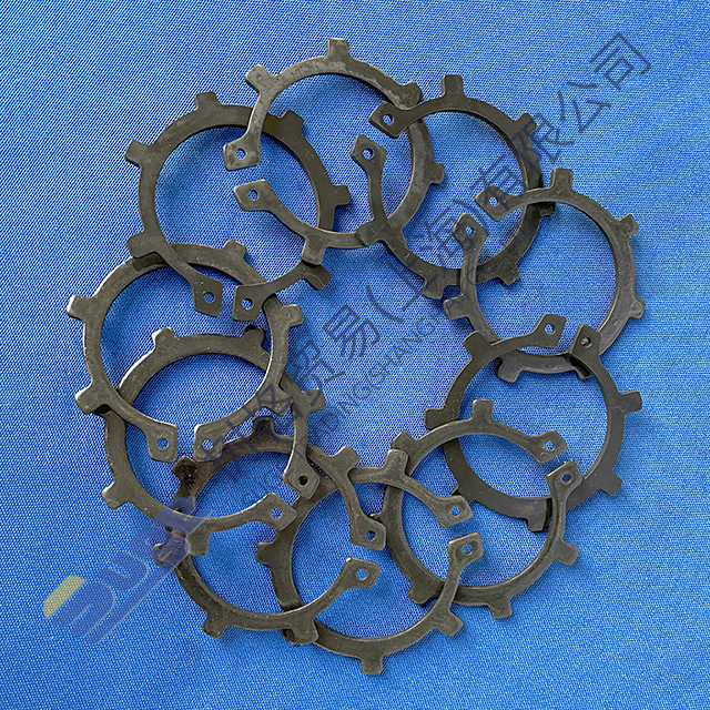 ZF 4BP230 Трансмиссия Liugong СТОПОРНОЕ КОЛЬЦО 0501 336 483