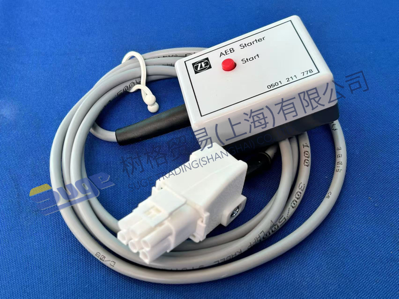 ZF 4WG260 4WG310 WG AEB Startor - Инструменты 0501 298 522
