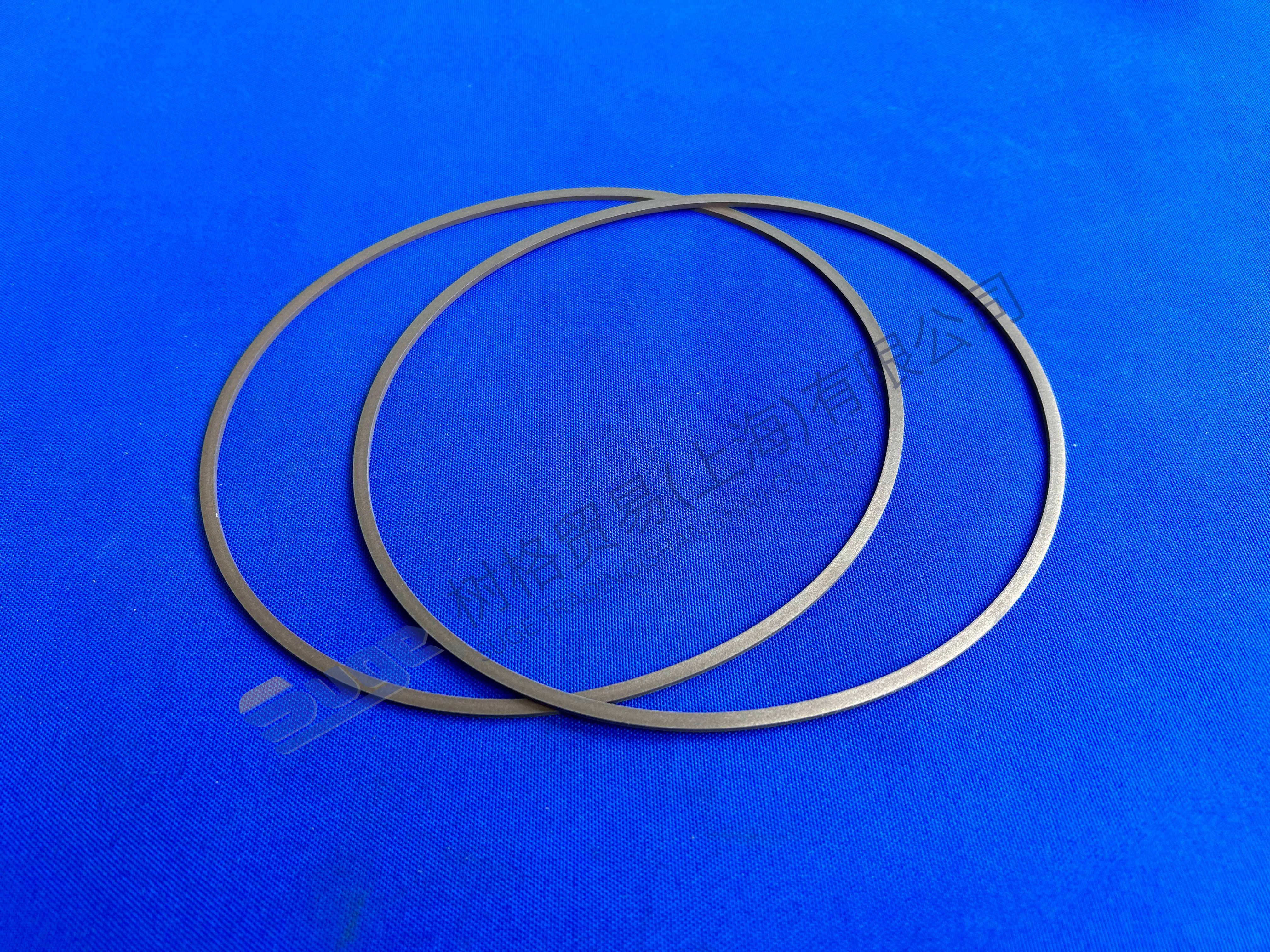 ZF MT-E-ось оси кольцо 0501 335 263