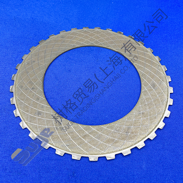 ZF 4WG200 внешний фрикционный диск 0501 332 096