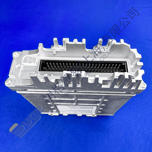 ZF 4WG260 4WG310 Компьютерная коробка 6009 365 007