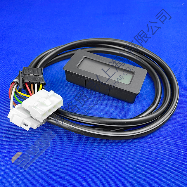 ZF 4WG260 4WG310 Дисплей WG 6007 203 236
