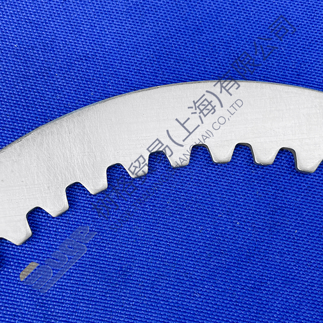 ZF 4WG260 4WG310 K1 Стальная пластина ступицы сцепления (внутренние зубья) A=2,5 4646 351 214