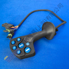 ZF 4WG308 260 210 Селектор передач 0501 209 869