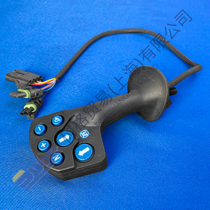 ZF 4WG308 260 210 Селектор передач 0501 209 869