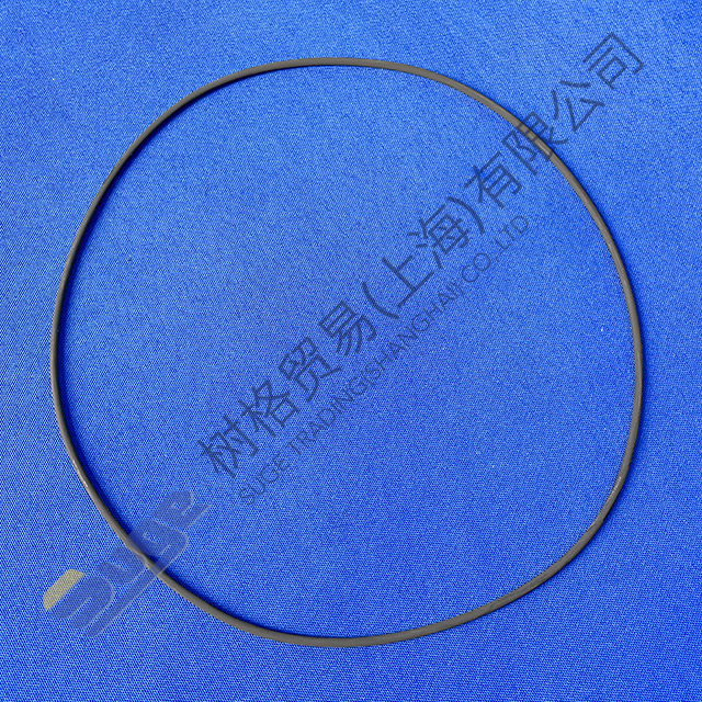 ZF WG310 Фланец маслораспределителя Уплотнительное кольцо 0634 313 867