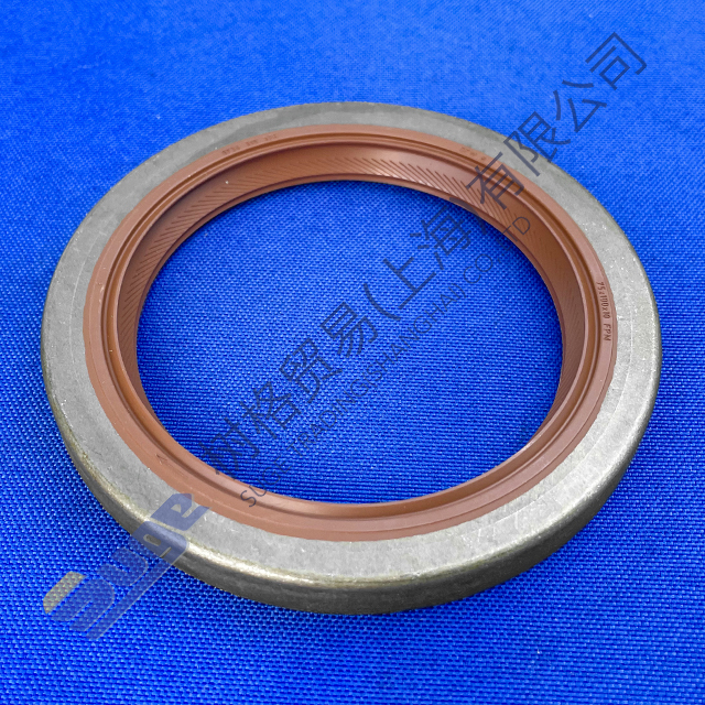ZF 4WG200 входной сальник 0750 111 231