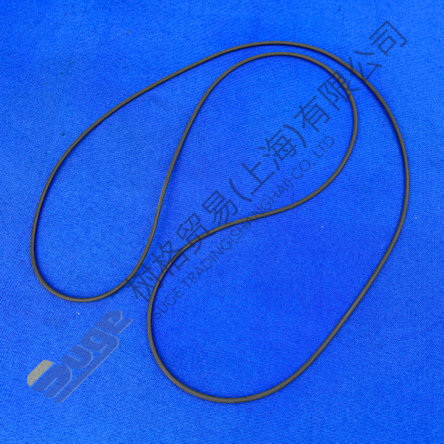 ZF MT-L Ось MTL3085 Ось Уплотнительное кольцо корпуса 0634 304 244