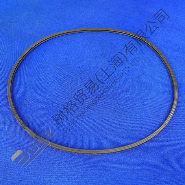 ZF MT-L Ось MTL3085 Ось U Тормозное кольцо 0734 317 377
