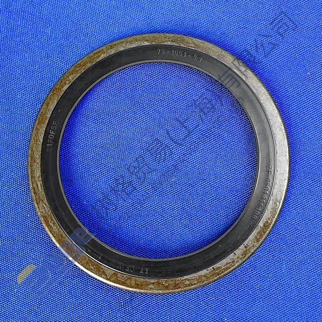 ZF 9s1310TO трансмиссия, корпус сцепления 3-й передачи 0501 314 108