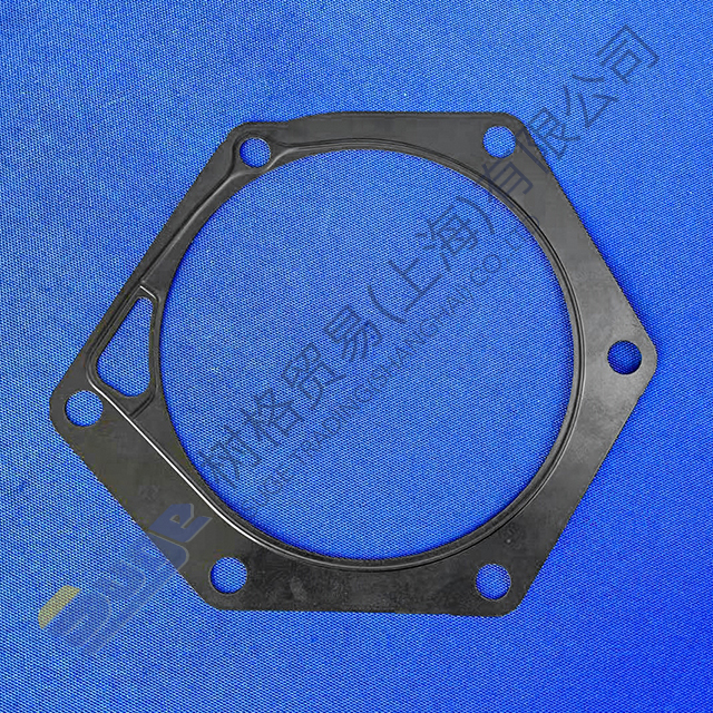 Прокладка коробки передач ZF 9s1310TO 0501 322 828