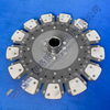 Крановое сцепление ZF ZF TCHD Диск сцепления 1864 510 001