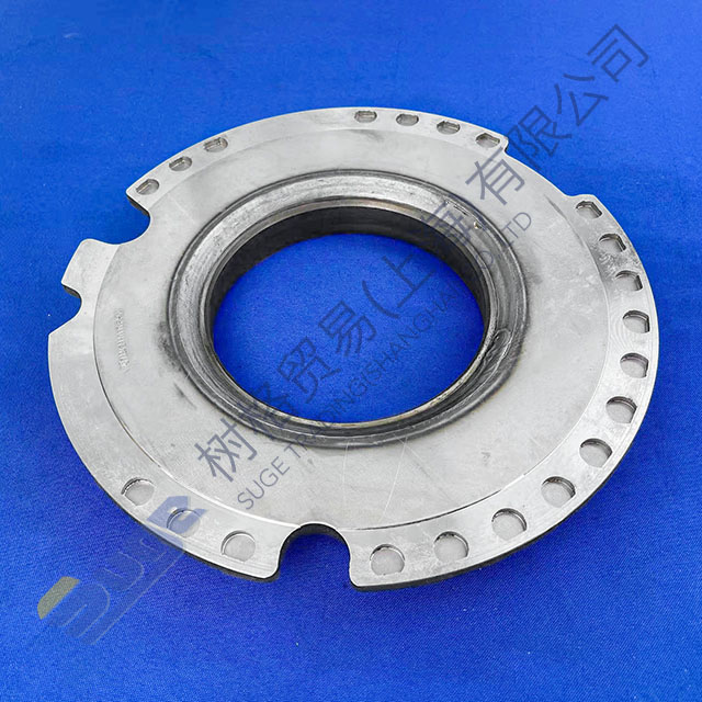 ZF 9s1310TO GP-L корпус сцепления 1324 233 006