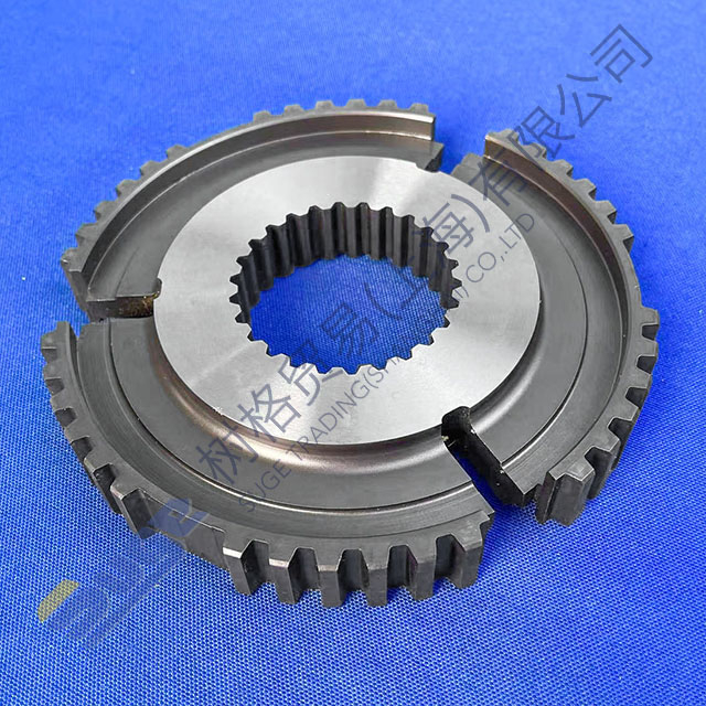 ZF 9s1310TO 3,4 корпус синхронизатора 1324 304 006