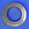 ZF 9S1310TO Корпус сцепления 1,2-й передачи 1324 304 088