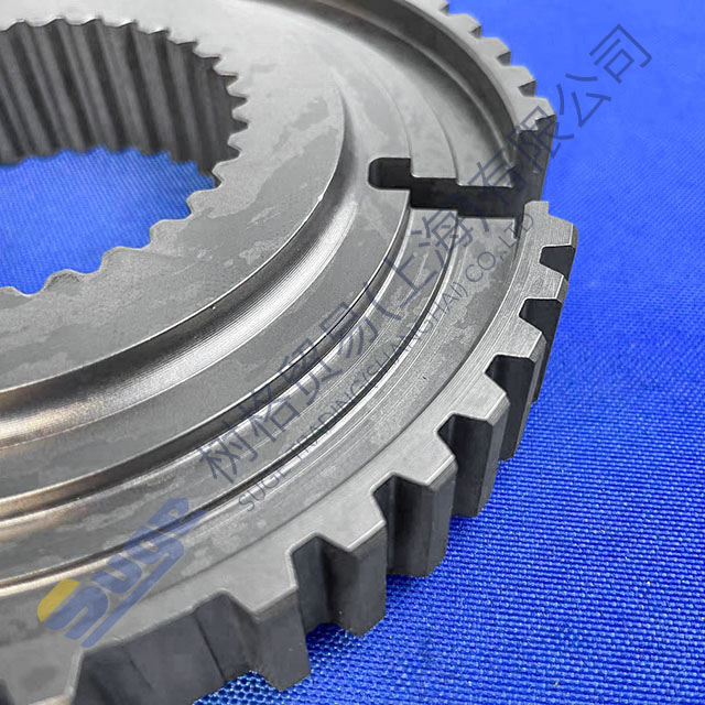 ZF 9s1310TO 1,2 корпус хронайзера 1324 304 052