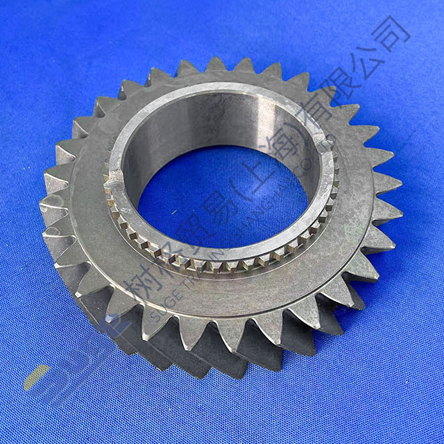 ZF 9s1310TO 2-я передача 1324 304 015