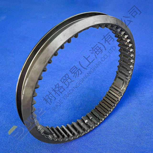 ZF 9s1310TO 1 2-я скользящая втулка 1324 304 053