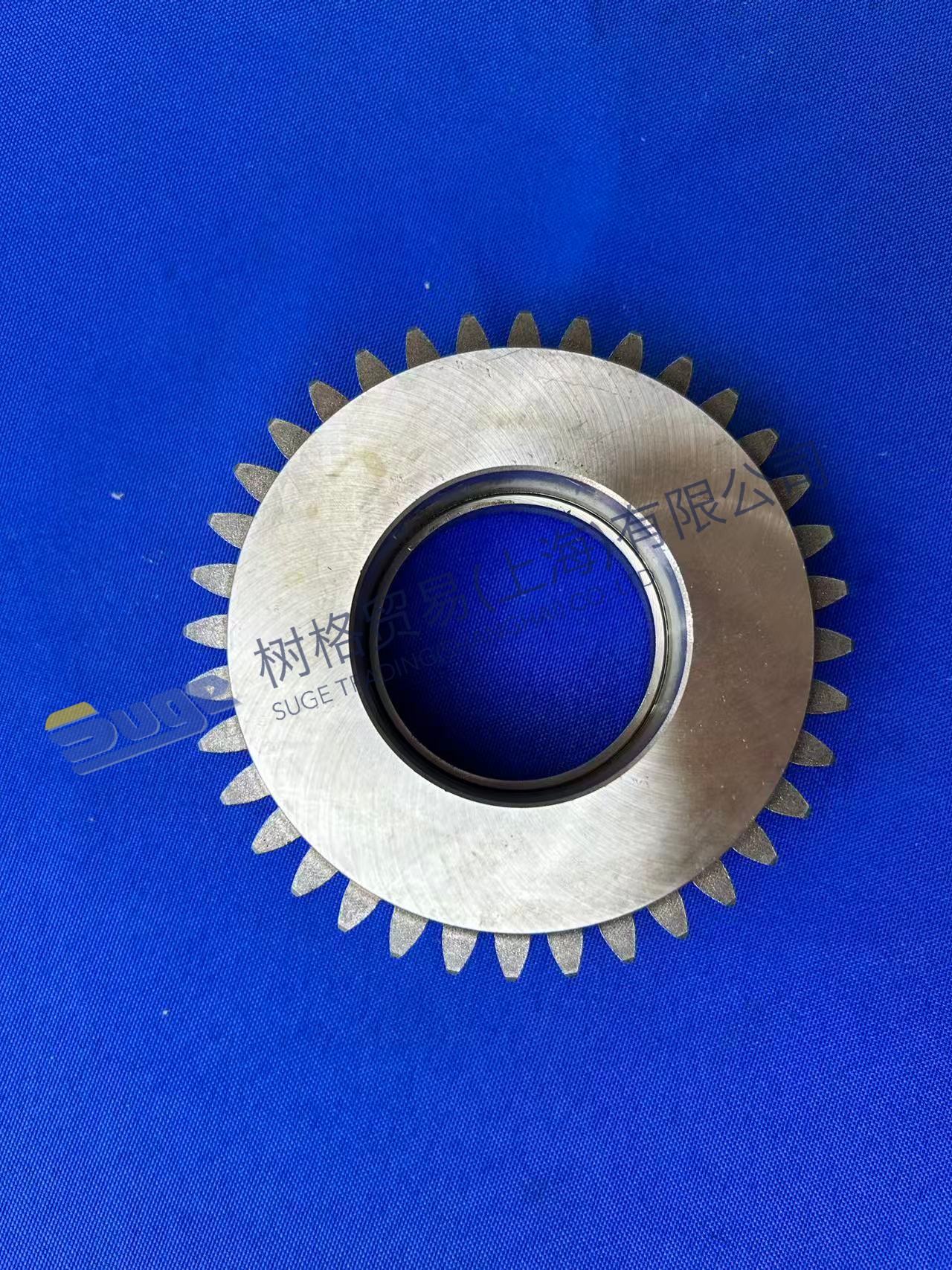 ZF 4WG200 Промежуточная шестерня 4644 308 637