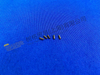 ZF 4WG200 Шлицевой штифт 0631 329 124