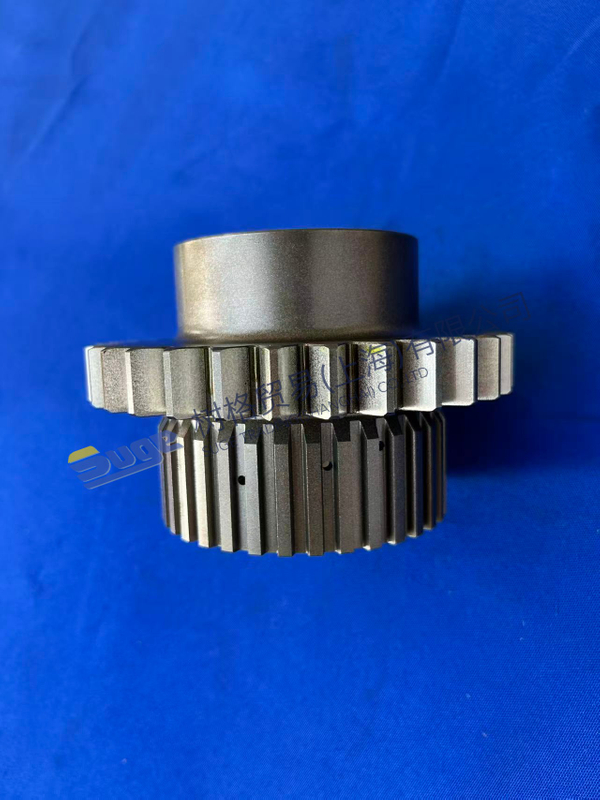 Цилиндрическая шестерня ZF 4WG200 4644 351 032