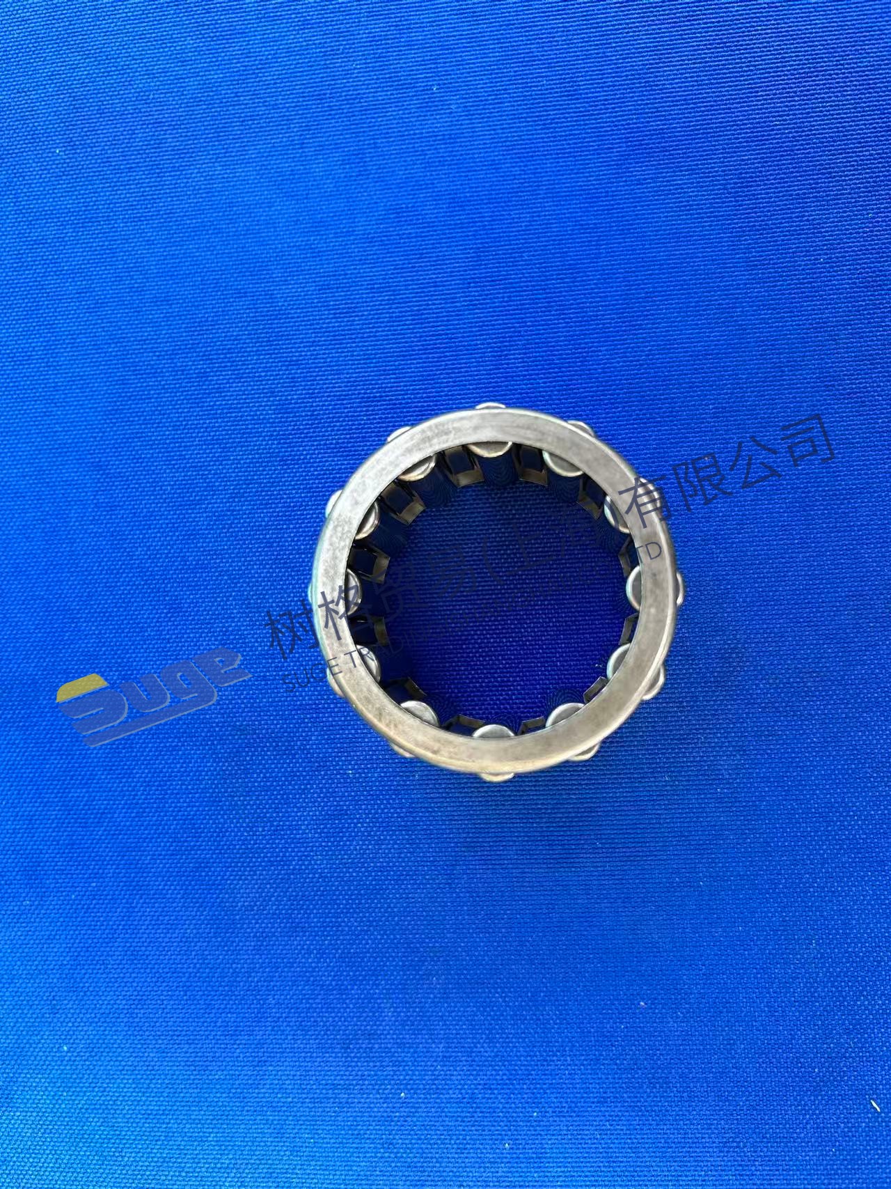 ZF 4WG200 Иглодержатель 0735 298 405