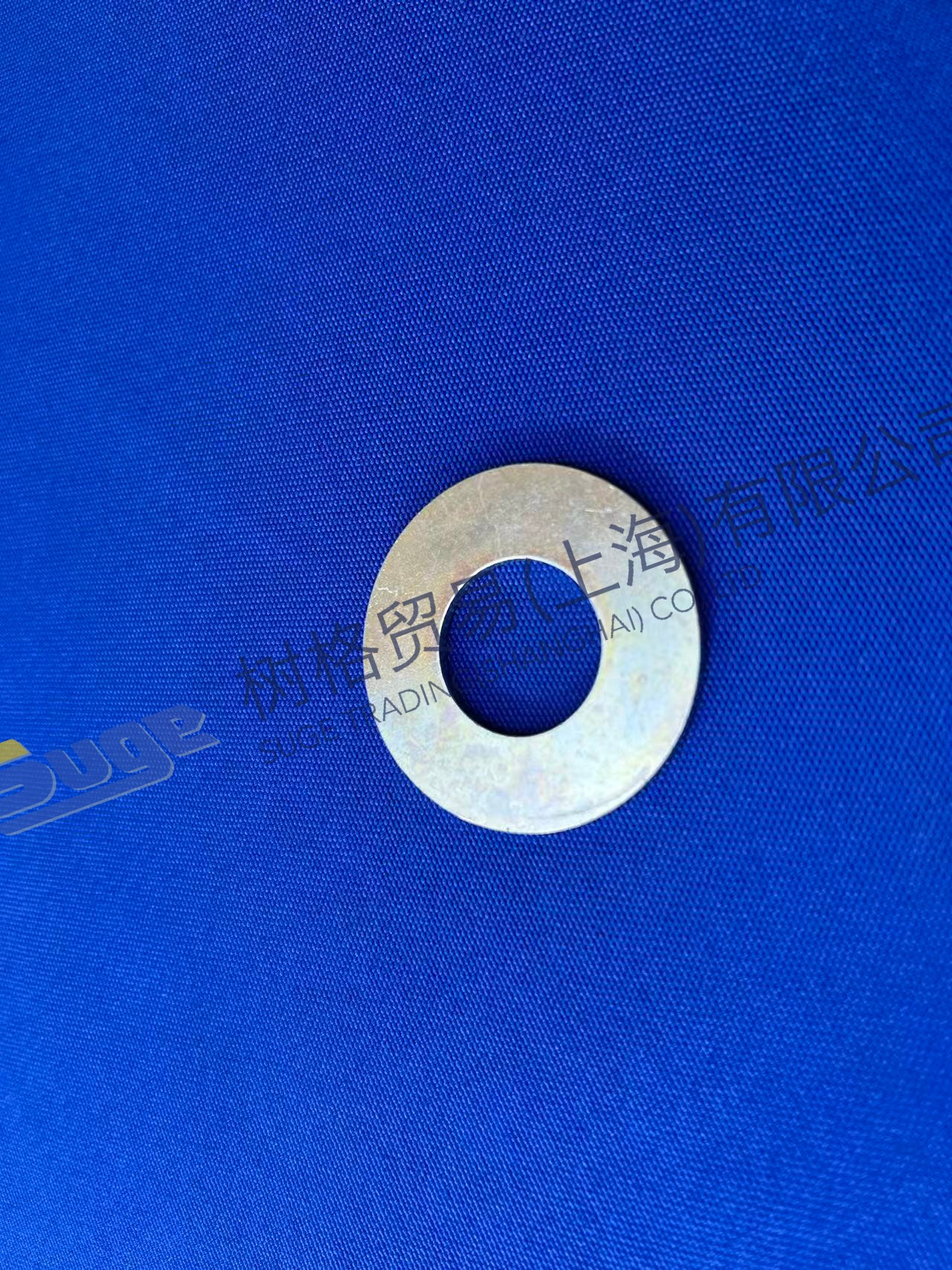 Шайба ZF 4WG200 0501 300 407