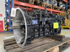 Новый ZF ECOSPLIT4 без коробки передач INTARDER в сборе