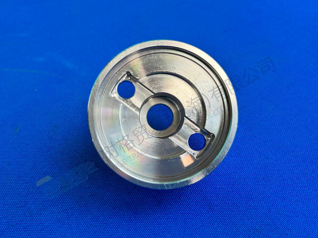 ВОДИТЕЛЬСКИЙ ДИСК ZF Применить к INTARDER 6093 304 134