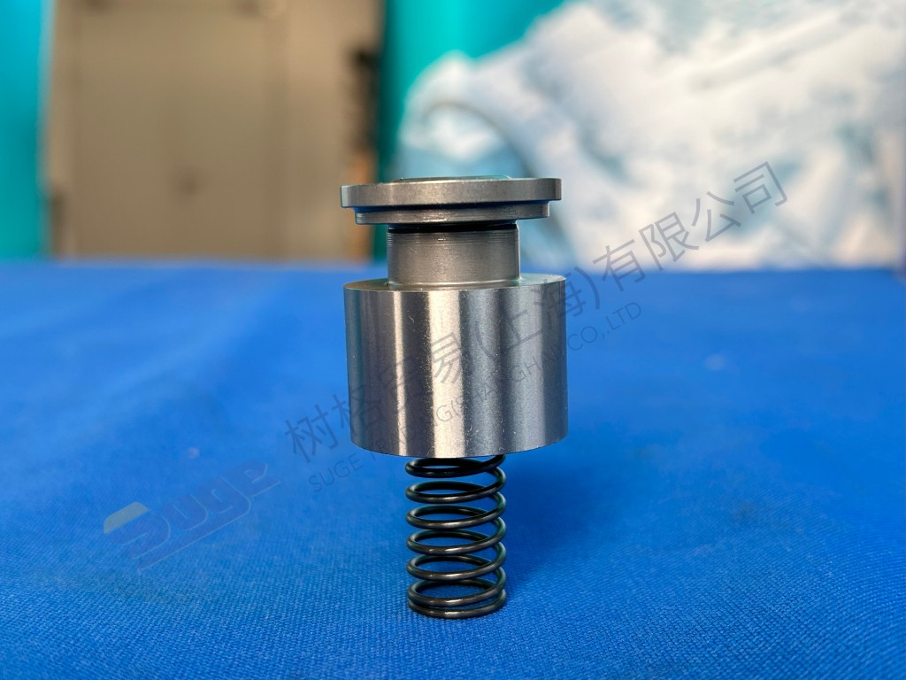 ПОРШЕНЬ ZF Применить к INTARDER 6093 201 042