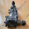 ZF 7421 Рулевой механизм 7421 965 119