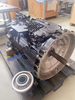ZF TRAXON 12TX2421 12TX2621TD Восстановленная трансмиссия