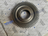 ZF ECOSPLIT4 Деталь трансмиссии Косозубая шестерня интардера ZF 6093 204 010 