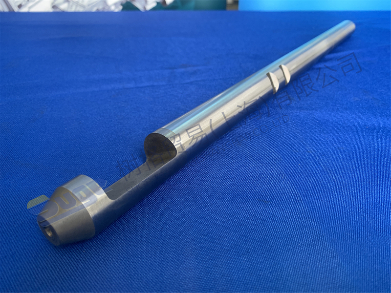 Детали автоматической коробки передач ZF TRAXON GP GEARSHIFT RAIL 1358 334 032