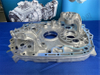 Автоматическая коробка передач ZF TRAXON разделяет ПОДШИПНИКОВЫЙ КРОНШТЕЙН 1370 301 053