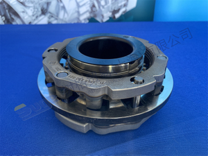 Детали АКПП ZF TRAXON Комплект синхронизатора GV 1358 202 023