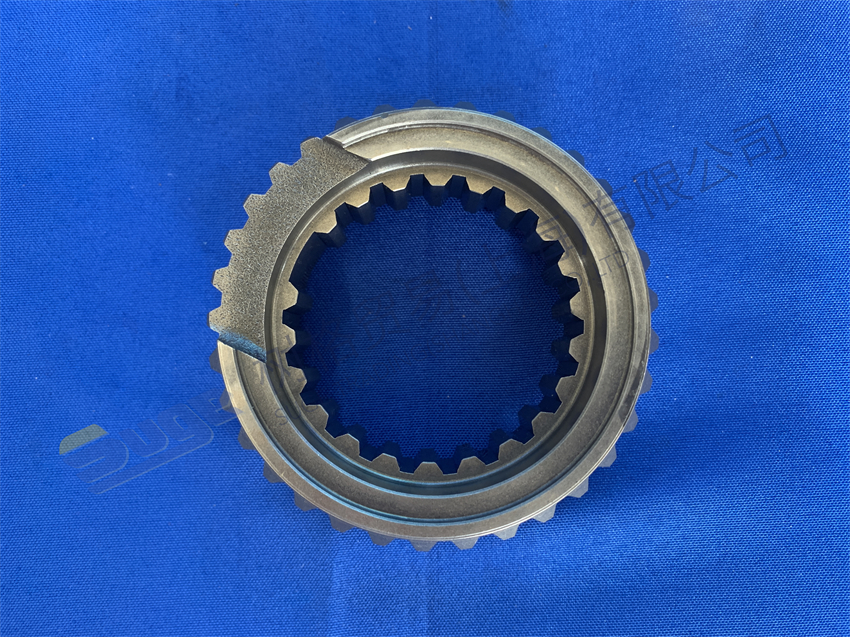Автоматическая коробка передач ZF TRAXON разделяет 23, 1R SLIDING SLEEVE 1358 304 253