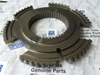 Детали коробки передач ZF ECOSPLIT 3 16S181 1,2G КОРПУС СИНХРОНИЗАТОРА 1312 304 158